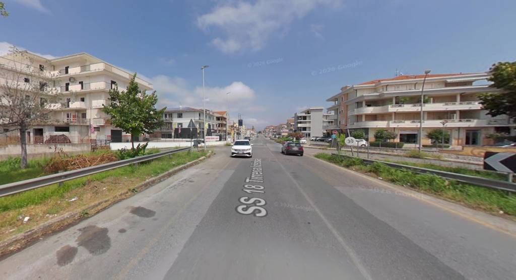 appartamento in affitto a Vibo Valentia in zona Centro Città