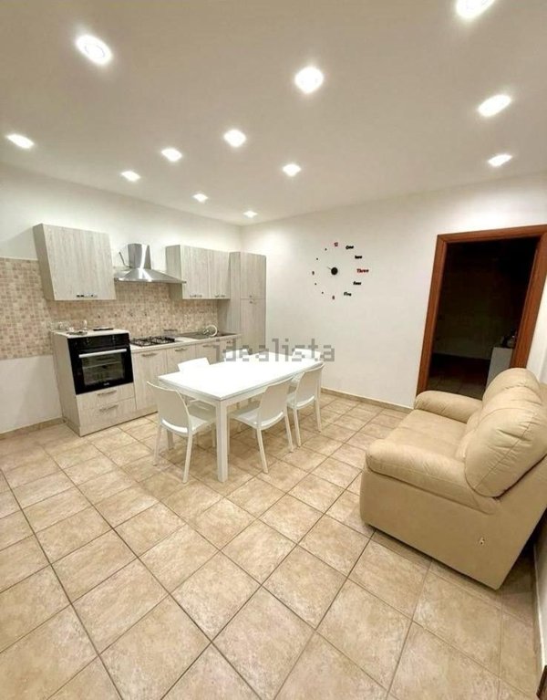 appartamento in affitto a Vibo Valentia in zona Vibo Marina