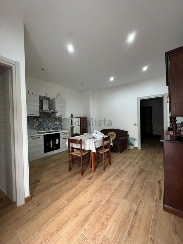 appartamento in affitto a Vibo Valentia in zona Centro Città