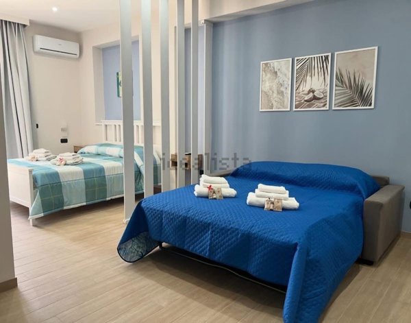 appartamento in affitto a Vibo Valentia