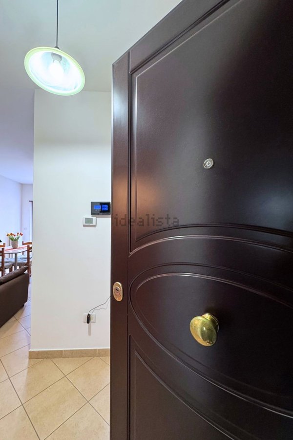 appartamento in affitto a Vibo Valentia