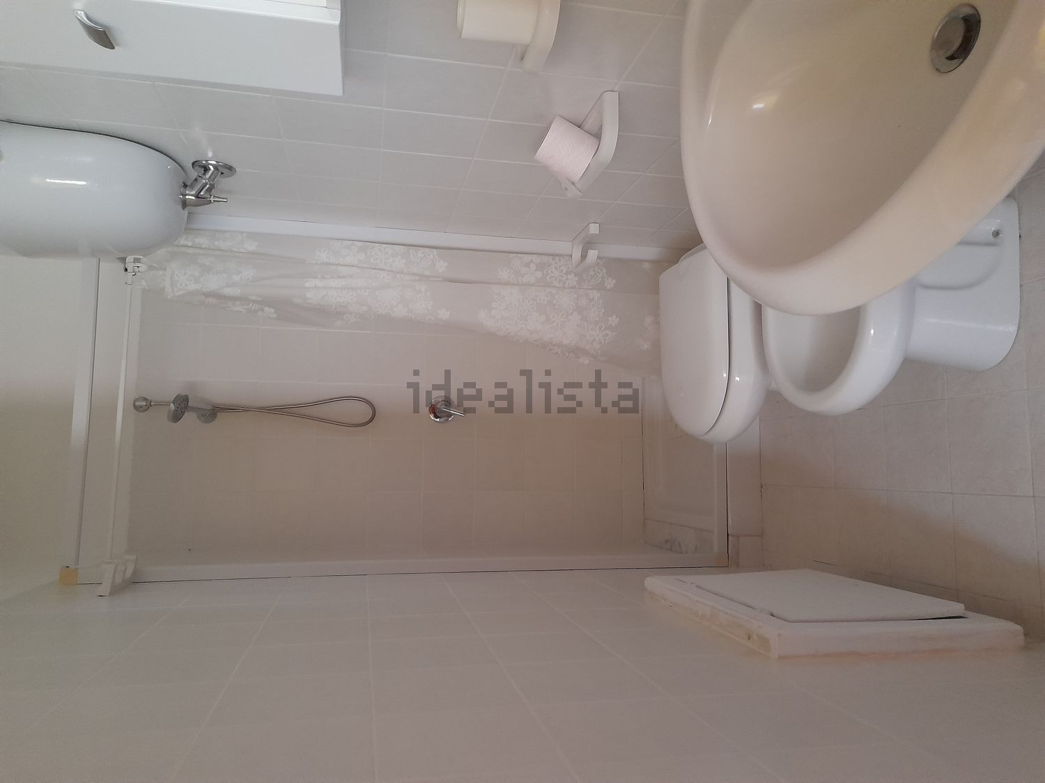 appartamento in affitto a Vibo Valentia