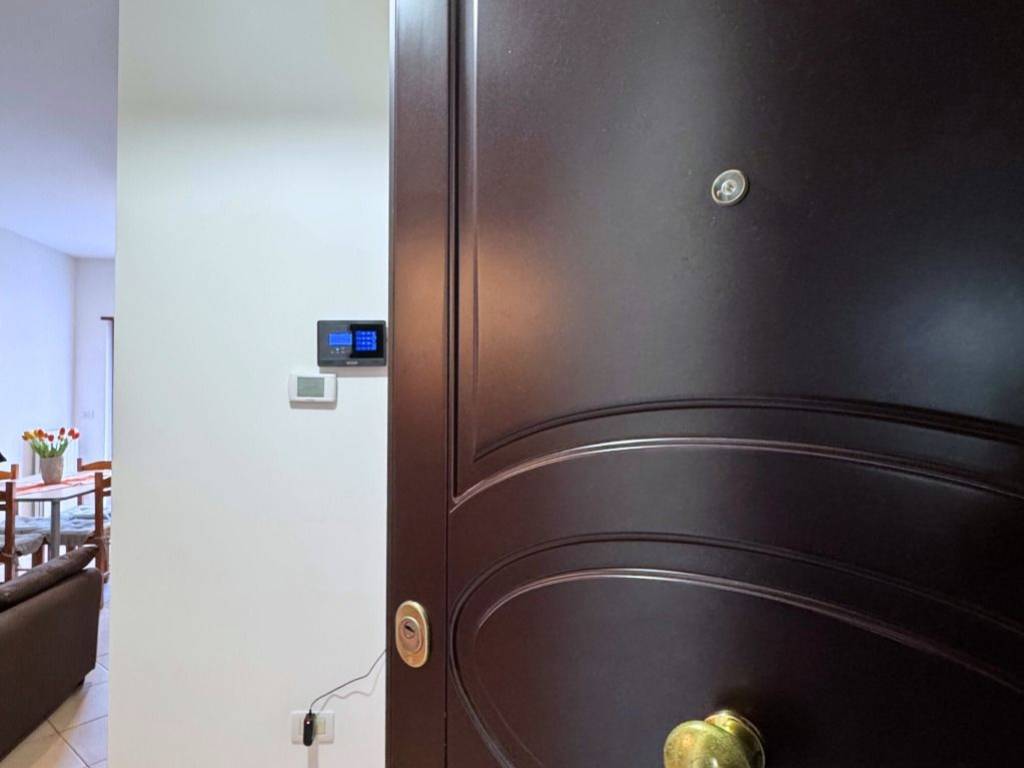 appartamento in affitto a Vibo Valentia