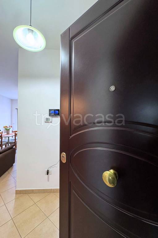 appartamento in affitto a Vibo Valentia