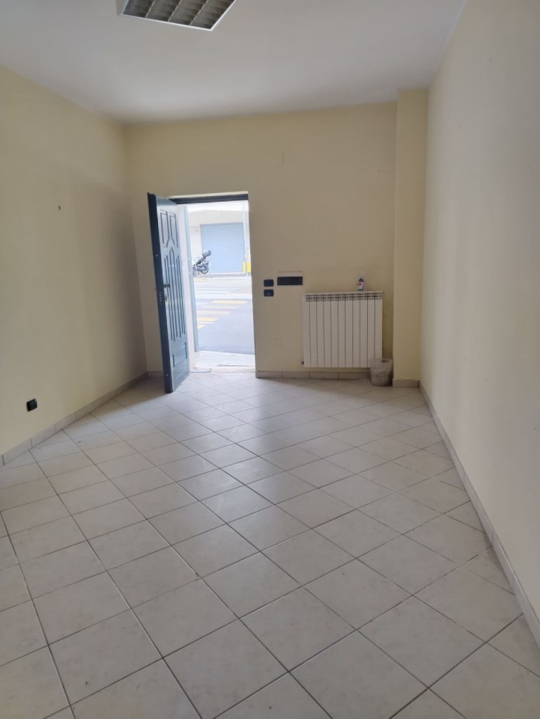 ufficio in affitto a Vibo Valentia
