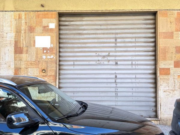 locale commerciale in affitto a Vibo Valentia in zona Centro Città