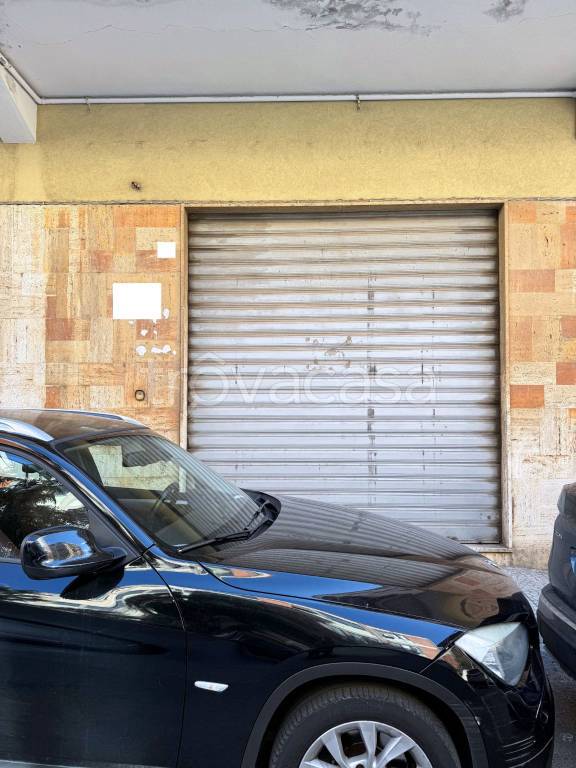 locale commerciale in affitto a Vibo Valentia in zona Centro Città