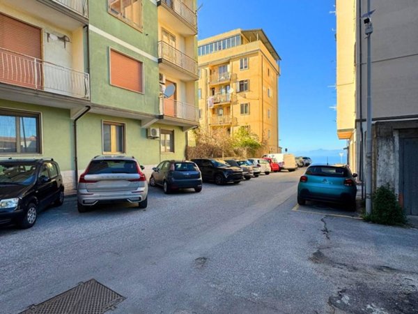 ufficio in affitto a Vibo Valentia