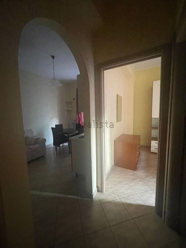 appartamento in affitto a Vibo Valentia