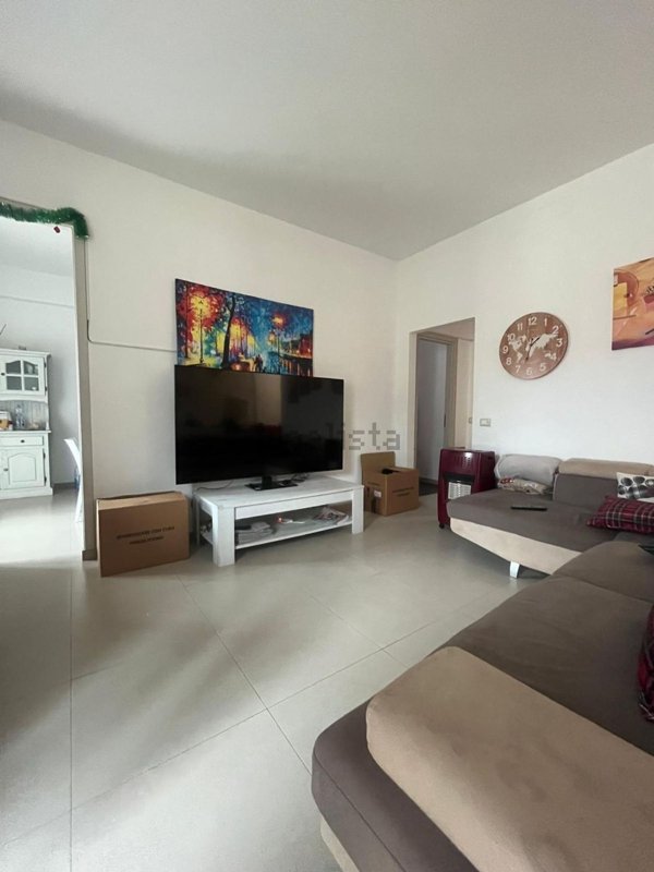 appartamento in affitto a Vibo Valentia in zona Centro Città