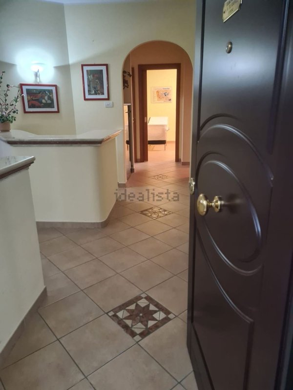 appartamento in affitto a Vibo Valentia