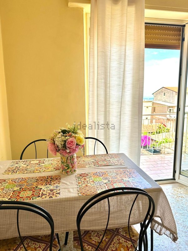 appartamento in affitto a Vibo Valentia