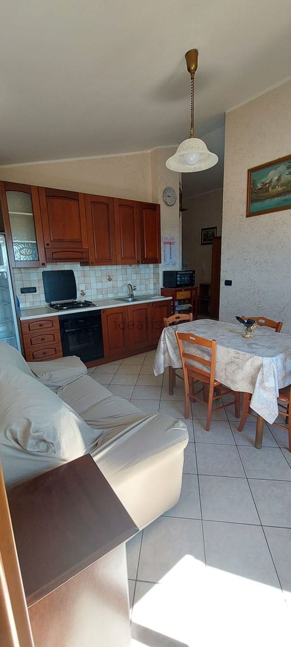 appartamento in affitto a Vibo Valentia in zona Centro Città