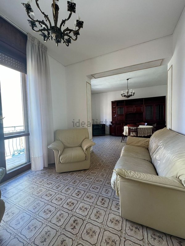 appartamento in affitto a Vibo Valentia