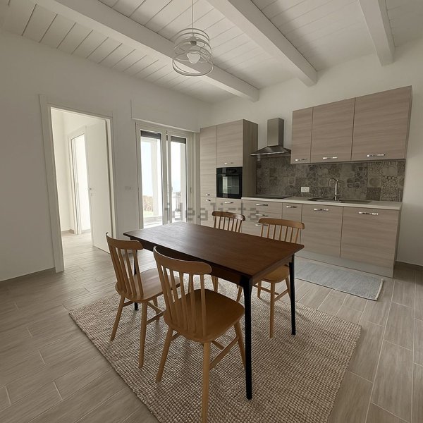 appartamento in affitto a Vibo Valentia