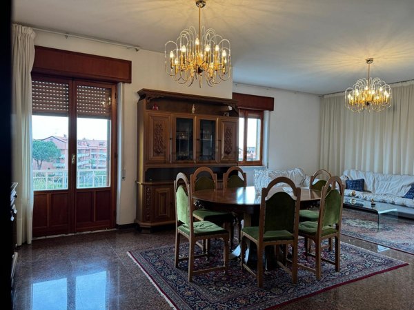 appartamento in affitto a Vibo Valentia