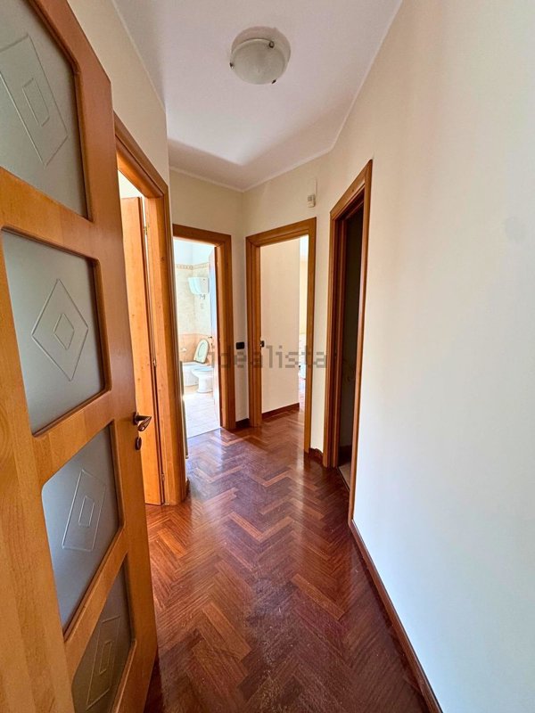 appartamento in affitto a Vibo Valentia