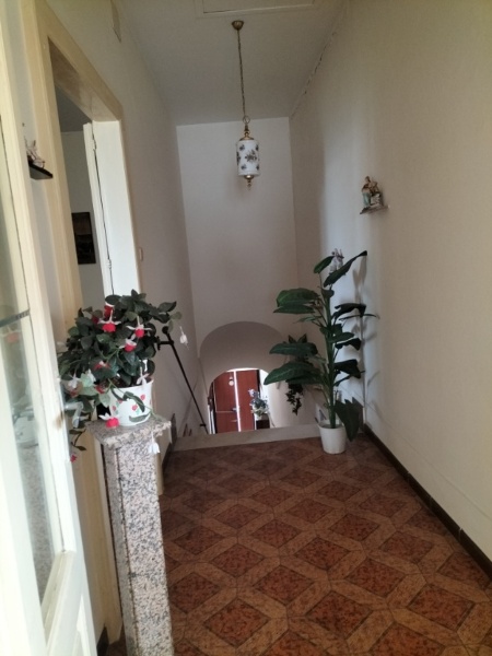 appartamento in affitto a Vibo Valentia in zona Centro Città