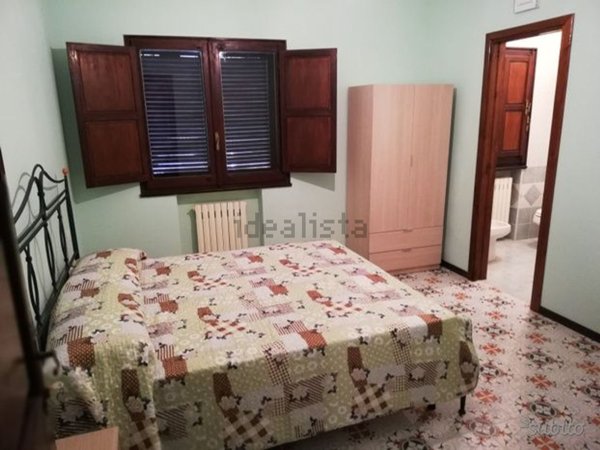 appartamento in affitto a Vibo Valentia