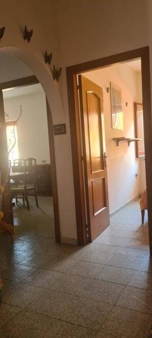 appartamento in affitto a Vibo Valentia in zona Longobardi