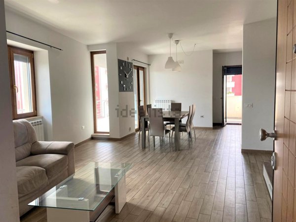 appartamento in affitto a Vibo Valentia