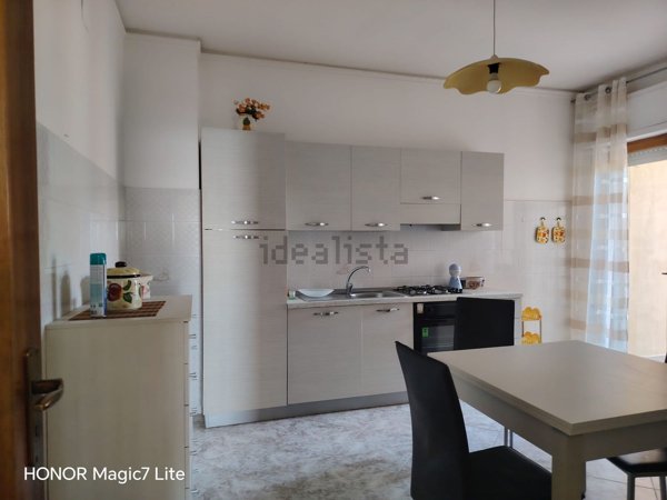 appartamento in affitto a Vibo Valentia