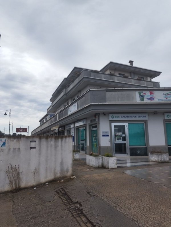appartamento in affitto a Vibo Valentia