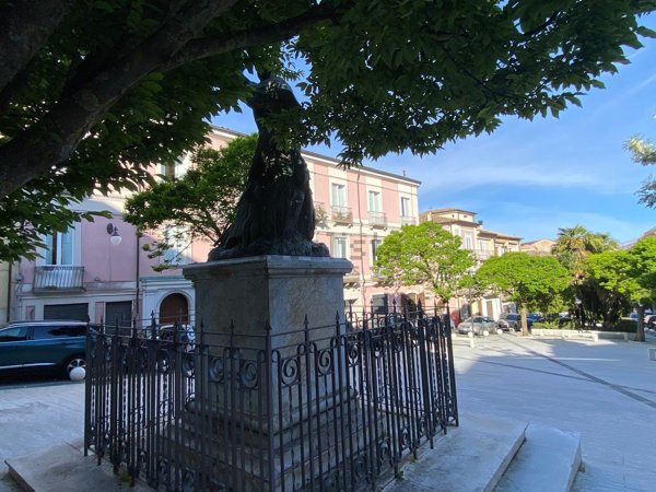 appartamento in affitto a Vibo Valentia