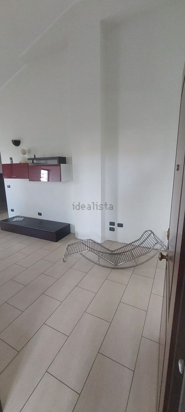 appartamento in affitto a Vibo Valentia in zona Centro Città