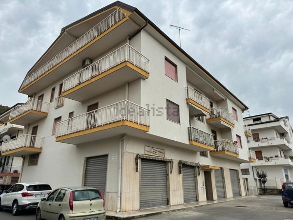 locale commerciale in affitto a Vibo Valentia in zona Vibo Marina