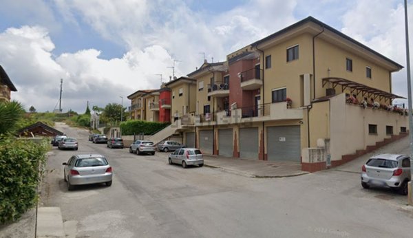 locale commerciale in affitto a Vibo Valentia in zona Centro Città