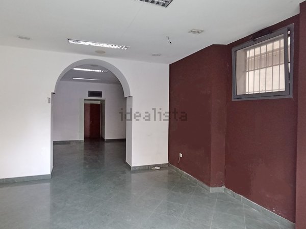 locale commerciale in affitto a Vibo Valentia in zona Centro Città