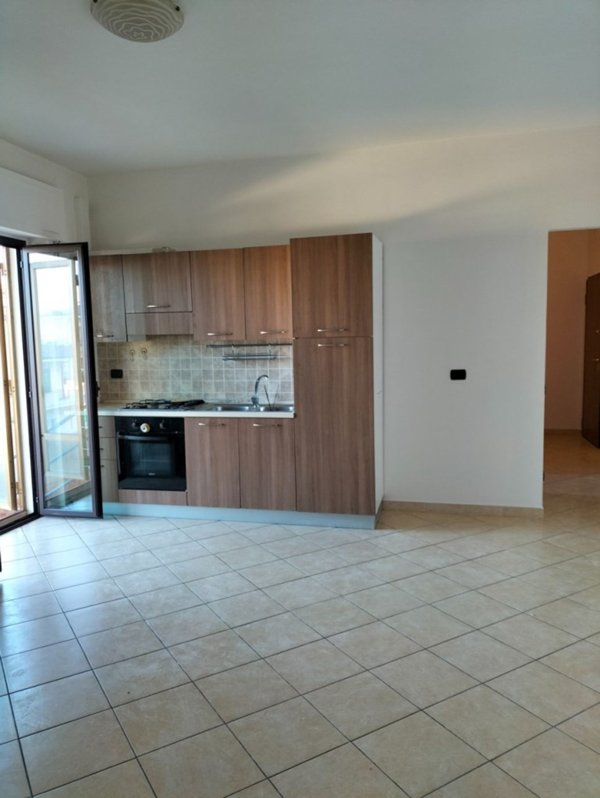 appartamento in affitto a Vibo Valentia in zona Centro Città