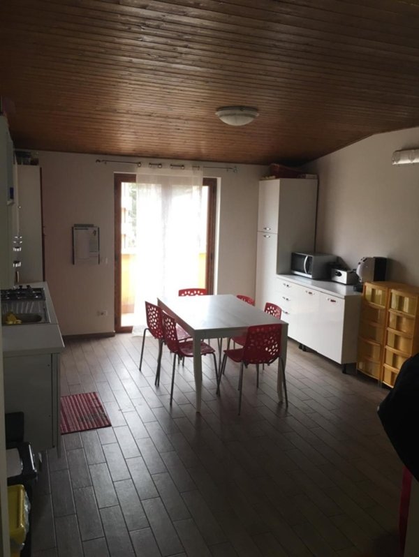appartamento in affitto a Vibo Valentia in zona Centro Città