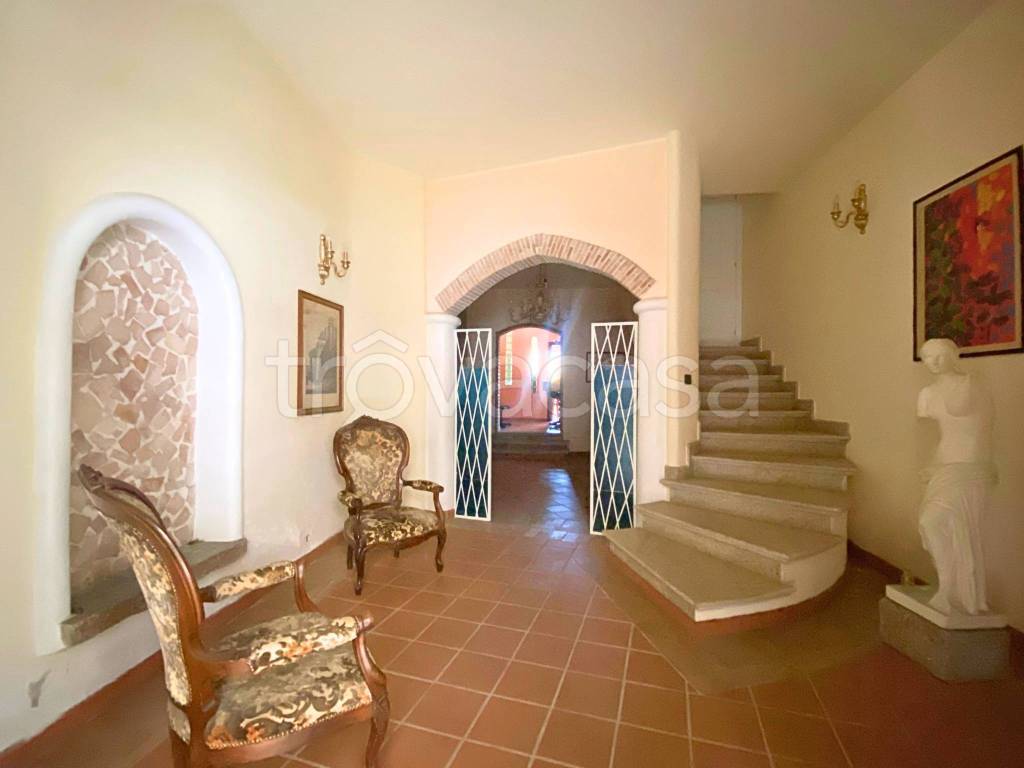 casa indipendente in affitto a Vibo Valentia