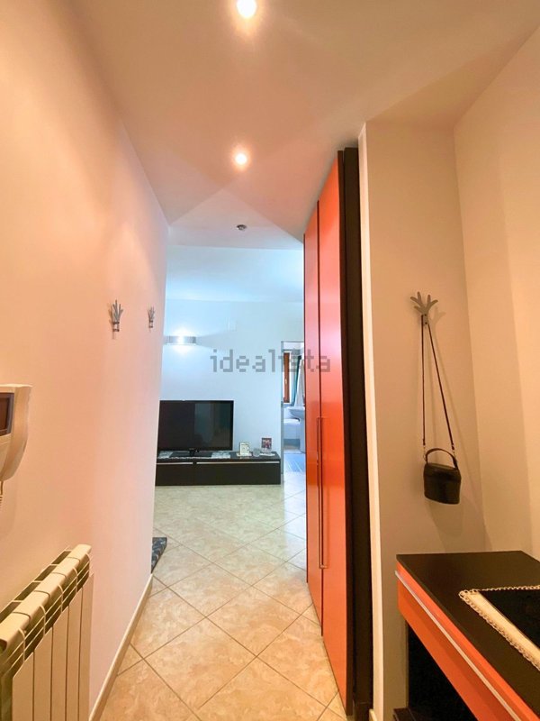 appartamento in affitto a Vibo Valentia in zona Centro Città