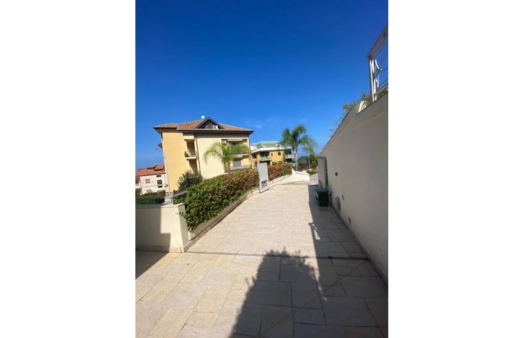 appartamento in affitto a Vibo Valentia in zona Vibo Marina