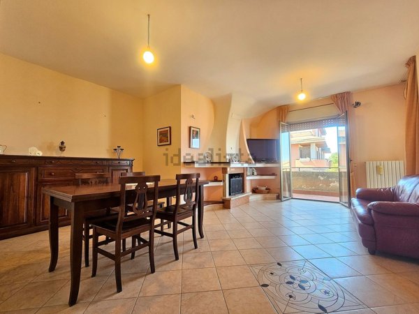 appartamento in affitto a Vibo Valentia in zona Centro Città