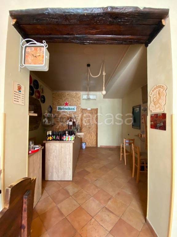 appartamento in affitto a Vibo Valentia