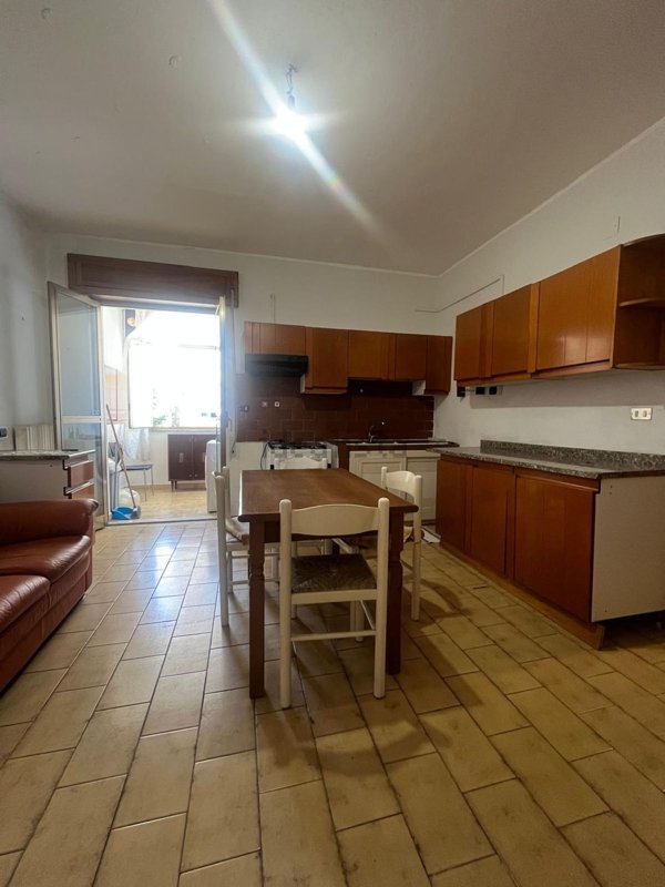 appartamento in affitto a Vibo Valentia in zona Centro Città