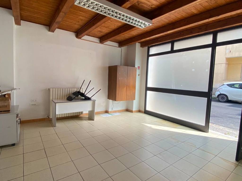 appartamento in affitto a Vibo Valentia in zona Centro Città