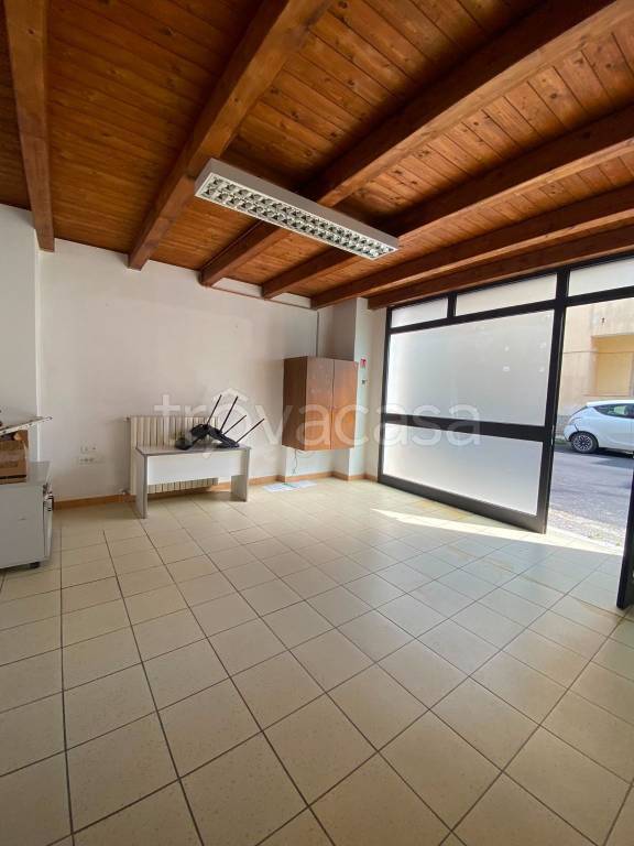 appartamento in affitto a Vibo Valentia in zona Centro Città