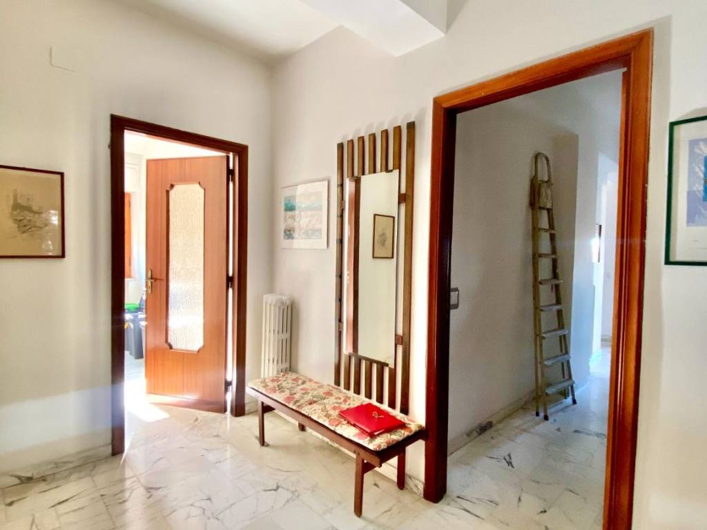 appartamento in affitto a Vibo Valentia