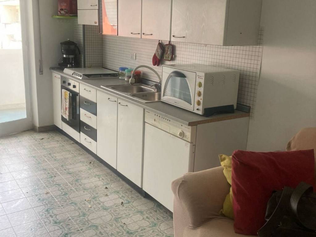 appartamento in affitto a Vibo Valentia in zona Vibo Marina