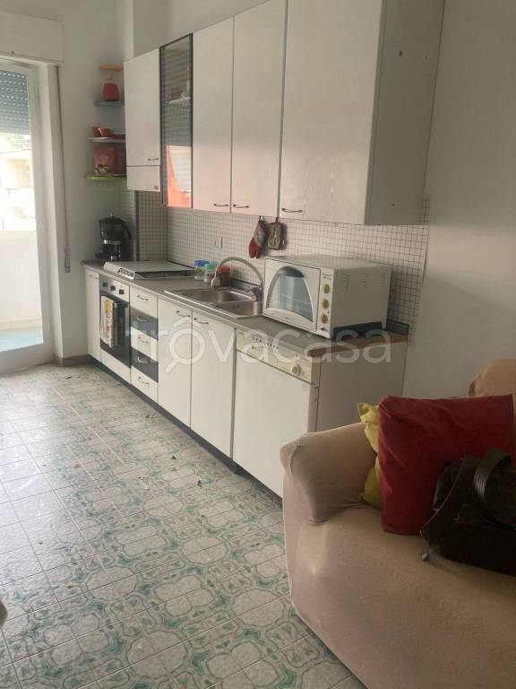 appartamento in affitto a Vibo Valentia in zona Vibo Marina