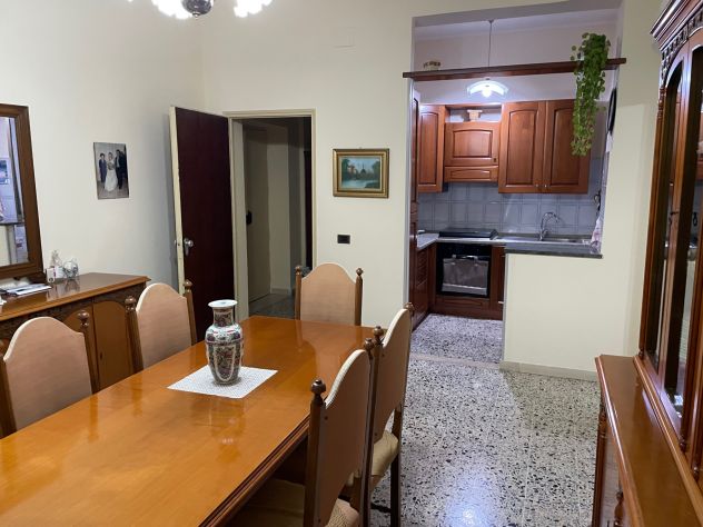 appartamento in affitto a Vibo Valentia