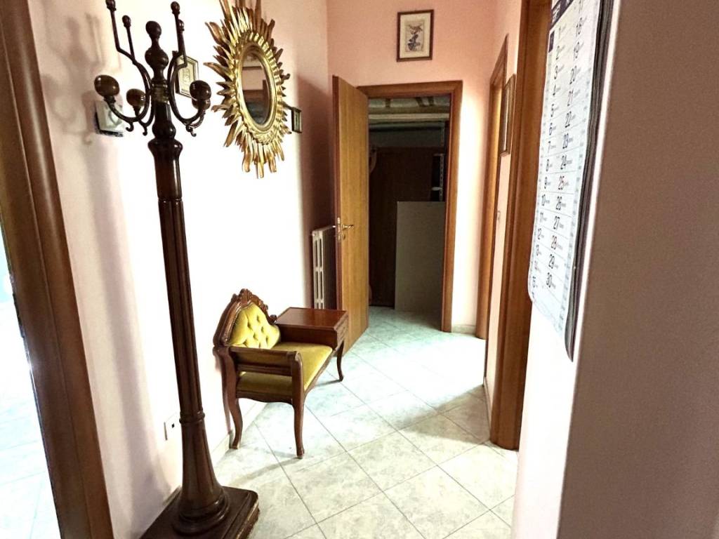 appartamento in affitto a Vibo Valentia in zona Centro Città