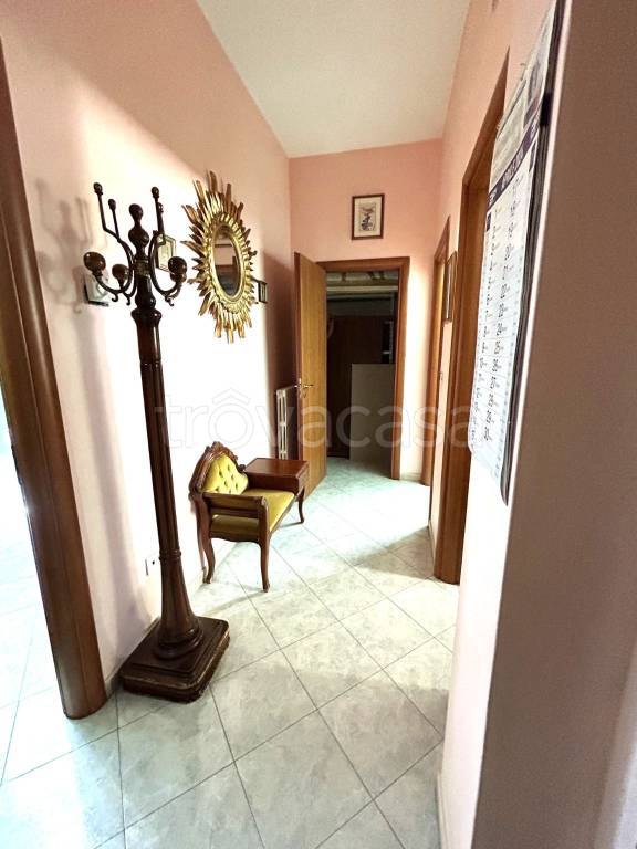 appartamento in affitto a Vibo Valentia in zona Centro Città