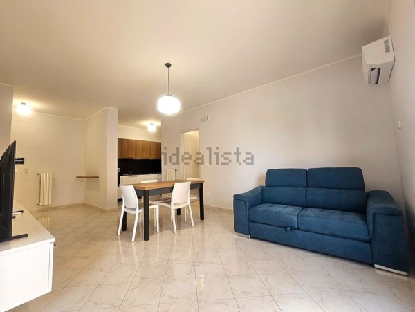 appartamento in affitto a Vibo Valentia in zona Vibo Marina