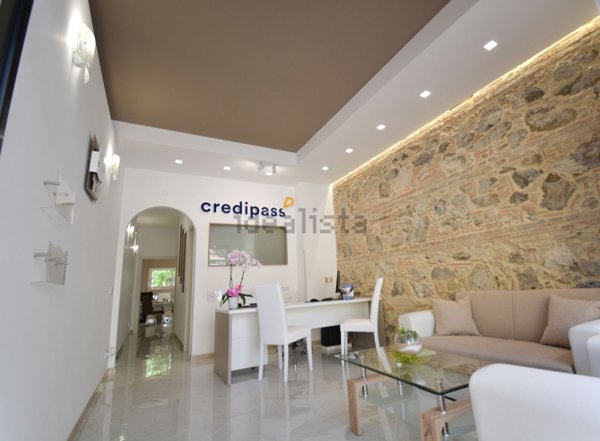 ufficio in affitto a Vibo Valentia in zona Centro Città